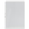 Pochette Leitz Premium Copy safe A4 4 perforations PP 0,12mm transparent 100 pièces Photo
