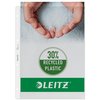 Pochette Leitz Premium Copy safe A4 4 perforations PP 0,12mm transparent 100 pièces Photo