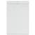 Insteekmap U-model Leitz Premium met ophangoog 0.20mm PVC A5 transparant 50 stuks