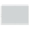 Showtas Leitz Premium copy safe 0.13mm PP A3 landscape transparant 50 stuks foto