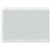 Showtas Leitz Premium copy safe 0.13mm PP A3 landscape transparant 50 stuks