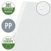 Showtas Leitz Premium copy safe 0.13mm PP A3 landscape transparant 50 stuks foto
