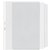 Pochette Leitz Premium Copy safe à rabat A4 PP 0,13mm transparent 50 pièces