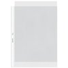 Pochette Leitz Premium Standard Copy safe A4 11 perfPP 0,085mm transparent 100 pièces Photo