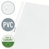 Pochette Leitz Premium Standard Copy safe A4 11 perfPP 0,085mm transparent 100 pièces Photo