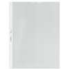 Pochette Leitz Premium Copy safe A4 4 perforations PP 0,13mm transparent 100 pièces Photo