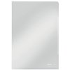 Insteekmap L-model Leitz Premium copy safe 0.15mm PVC A4 transparant 100 stuks foto
