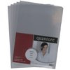 Insteekmap L-model Quantore A4 PP 0.16mm glad 25 stuks foto