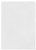 Insteekmap L-model Esselte standaard copy safe PP A4 transparant 100 stuks