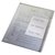 Pochette Leitz Combifile 4729 trieur A4 PP transparent 3 pièces