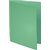 Vouwmap Exacompta Forever A4 170gr grasgroen 100 stuks
