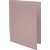 Vouwmap Exacompta Forever A4 170gr grijs 100 stuks