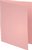 Vouwmap Exacompta Forever A4 170gr roze 100 stuks