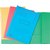 Dossiermap Exacompta Forever A4 2 kleppen 290gr assorti