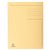 Dossiermap Exacompta Forever A4 3 kleppen 280gr ivoor