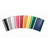 Snelhechter Quantore A4 PP rood foto