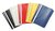 Snelhechter Quantore A4 PP assorti