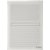 Venstermap Exacompta Forever L-model 120gr wit 100 stuks
