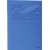 Venstermap Exacompta Forever L-model 120gr donkerblauw 100 stuks