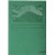 Venstermap Exacompta Forever L-model 120gr donkergroen 100 stuks