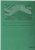 Venstermap Exacompta Forever L-model 120gr donkergroen 100 stuks