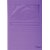 Venstermap Exacompta Forever L-model 120gr paars 100 stuks