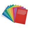 Venstermap Exacompta Forever L-model 120gr assorti 100 stuks foto