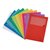 Venstermap Exacompta Forever L-model 120gr assorti 100 stuks