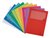 Venstermap Exacompta Forever L-model 120gr assorti 100 stuks