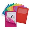 Venstermap Exacompta Forever L-model 120gr assorti 100 stuks foto