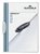 Klemmap Durable Swingclip 30 vellen wit