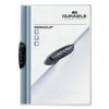 Klemmap Durable Swingclip 30 vellen zwart foto