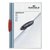 Klemmap Durable Swingclip 30 vellen rood