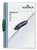 Klemmap Durable Swingclip 30 vellen groen