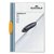 Klemmap Durable Swingclip 30 vellen geel