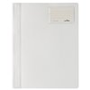 Snelhechter Durable A4 PVC etiketvenster wit foto