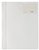 Snelhechter Durable A4 PVC etiketvenster wit