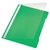 Chemise à lamelle Leitz Standard A4 PP recyclé vert clair