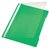 Snelhechter Leitz Standaard A4 gerecycled PP lichtgroen