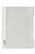 Snelhechter Durable A4 PVC wit