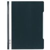 Snelhechter Durable A4 PVC zwart foto