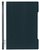 Snelhechter Durable A4 PVC zwart