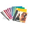 Snelhechter Durable A4 PVC zwart foto