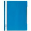 Snelhechter Durable A4 PVC blauw foto