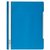 Snelhechter Durable A4 PVC blauw