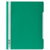 Snelhechter Durable A4 PVC groen foto