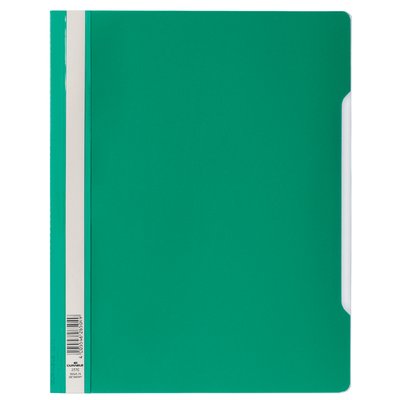 Snelhechter Durable A4 PVC groen
