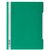 Snelhechter Durable A4 PVC groen