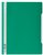 Snelhechter Durable A4 PVC groen