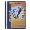 Snelhechtmap Durable Duraplus A4 zwart photo